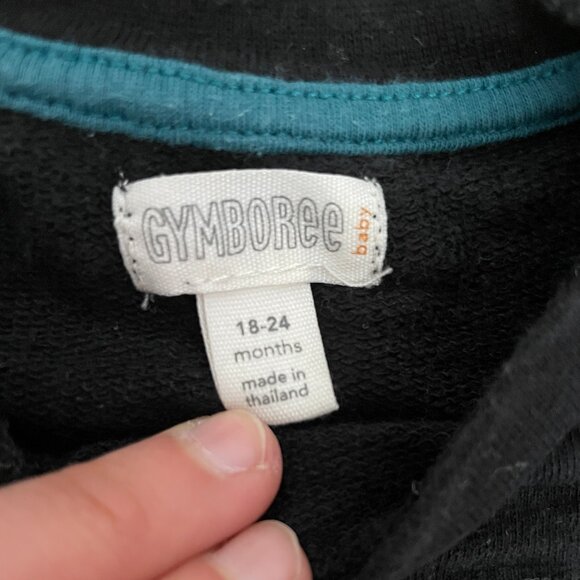 Catch Me If You Can sweatshirt - Picture 3 of 3